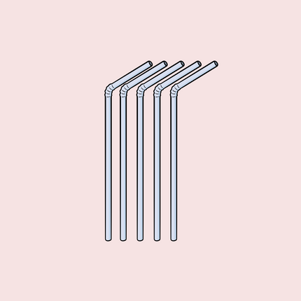 Collection image for: Straws