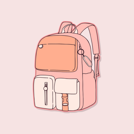 Collection image for: BACKPACK