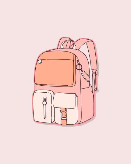 Collection image for: BACKPACK