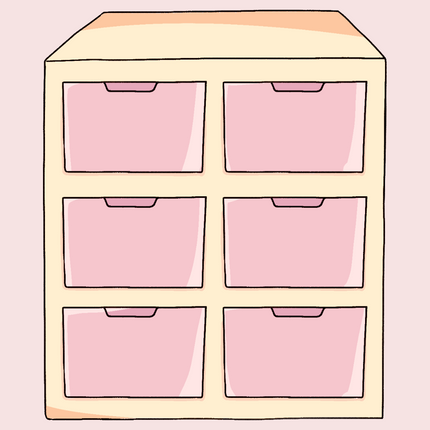 Collection image for: Desk Organizer