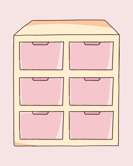 Collection image for: Desk Organizer