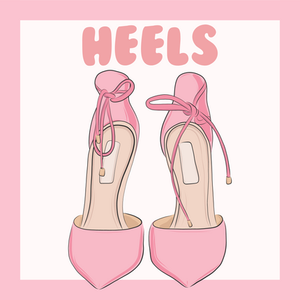 Collection image for: Heels & Sandals