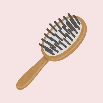 Collection image for: Comb & Hair Brush