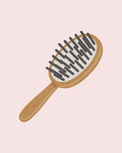 Collection image for: Comb & Hair Brush