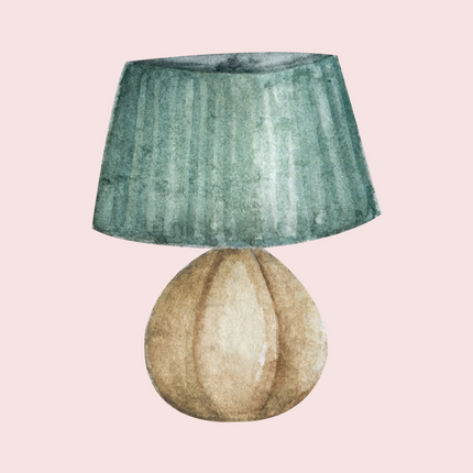 Collection image for: Lamp