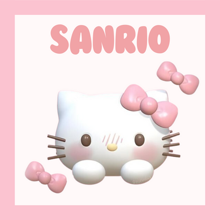 Collection image for: SANRIO