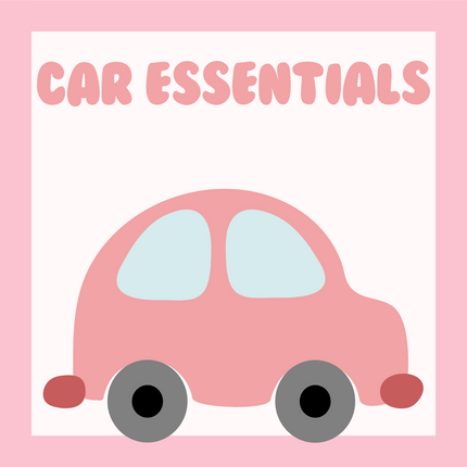 Collection image for: Car Essentials