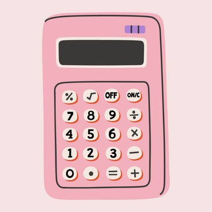 Collection image for: Calculator