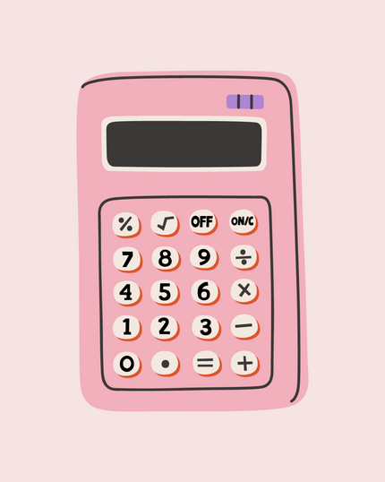 Collection image for: Calculator