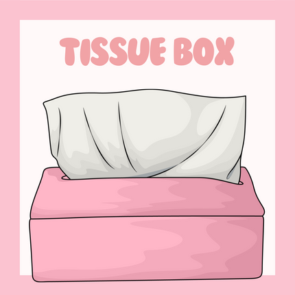 Collection image for: Tissue Box