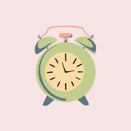 Collection image for: Alarm Clock