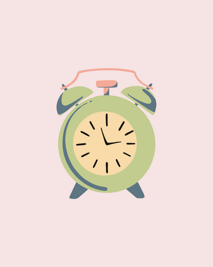 Collection image for: Alarm Clock