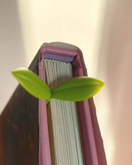 Sprout Bookmark