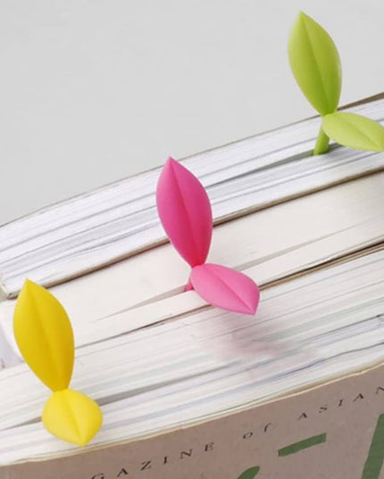 Sprout Bookmark