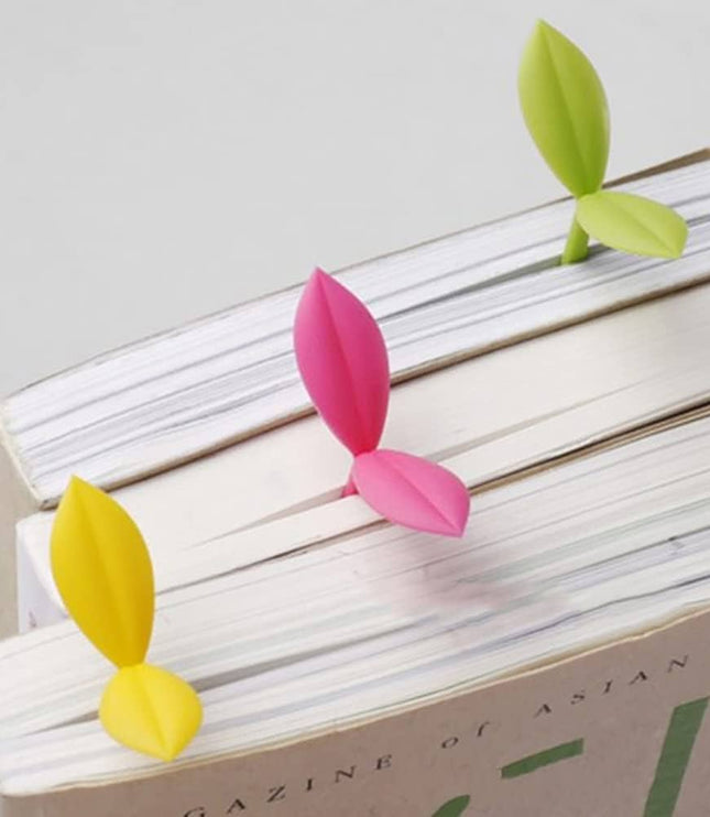 Sprout Bookmark