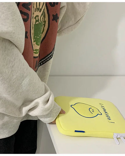 Lemonade Laptop/iPad Sleeve