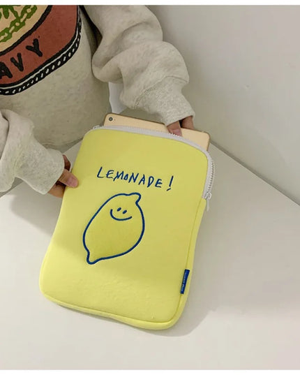 Lemonade Laptop/iPad Sleeve