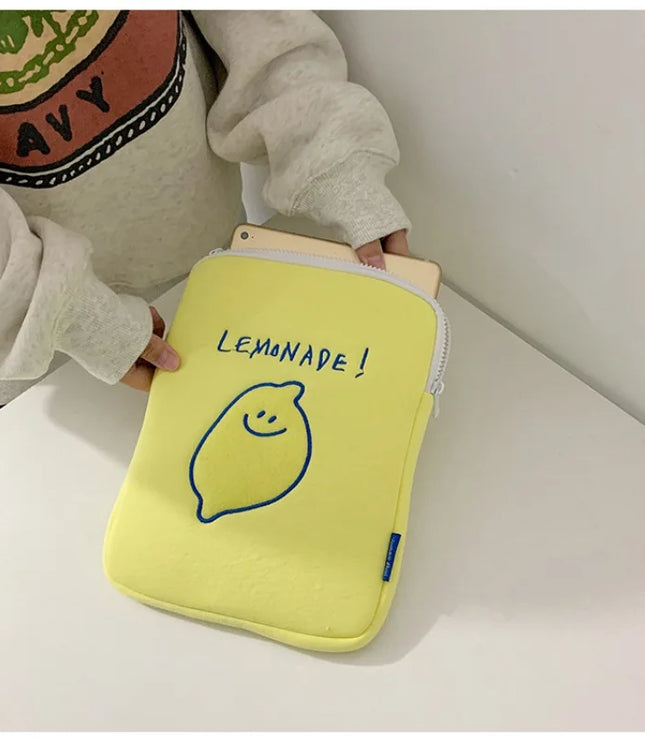 Lemonade Laptop/iPad Sleeve