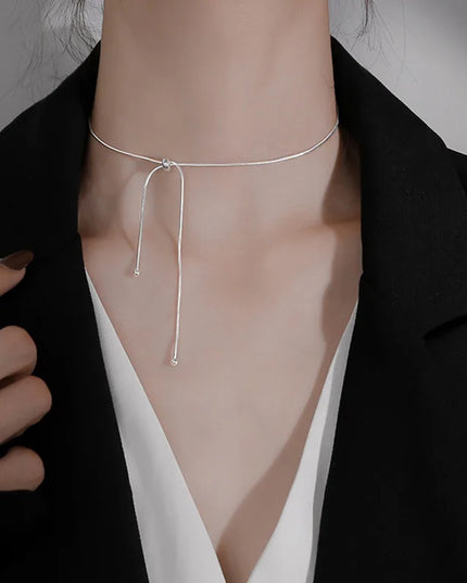 The Knot Choker