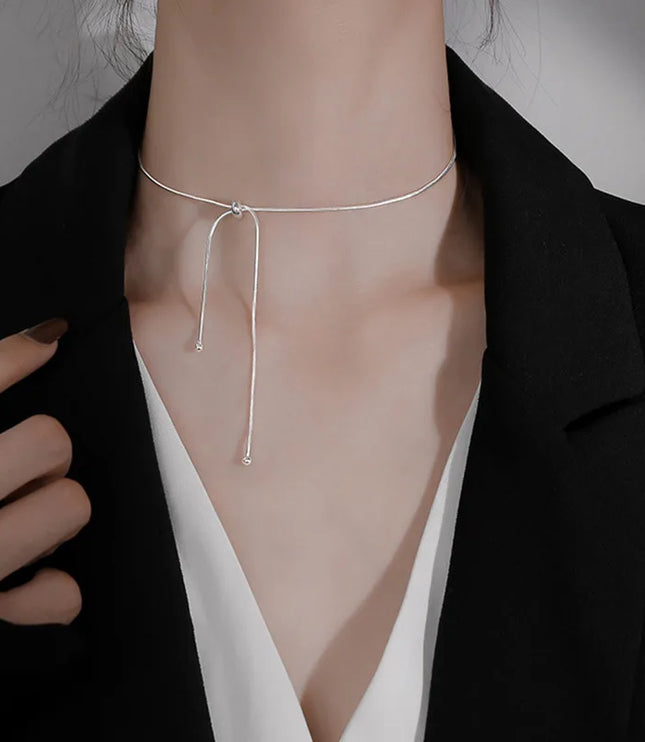 The Knot Choker