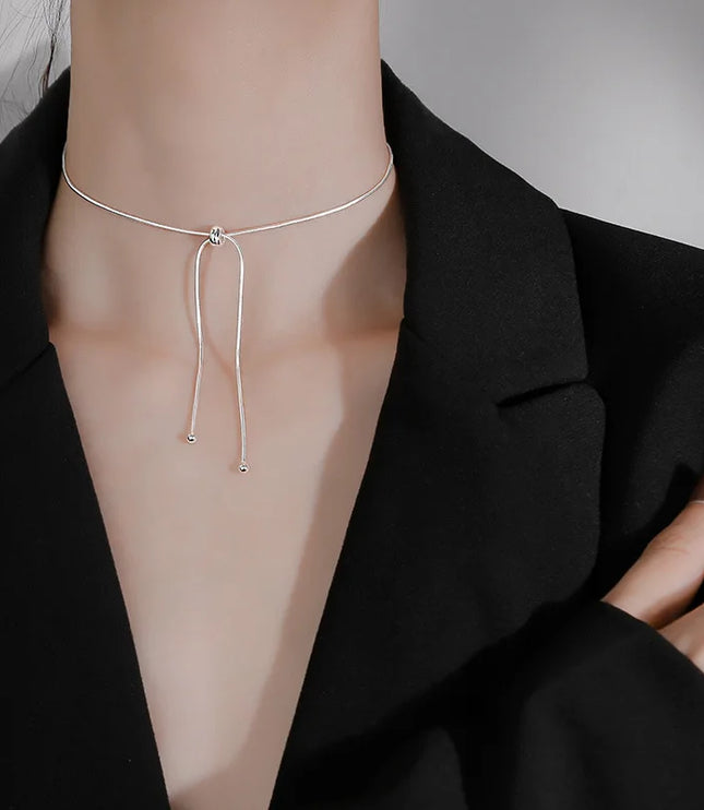 The Knot Choker