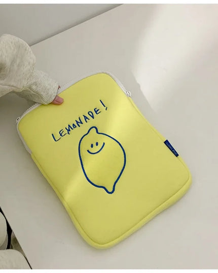 Lemonade Laptop/iPad Sleeve