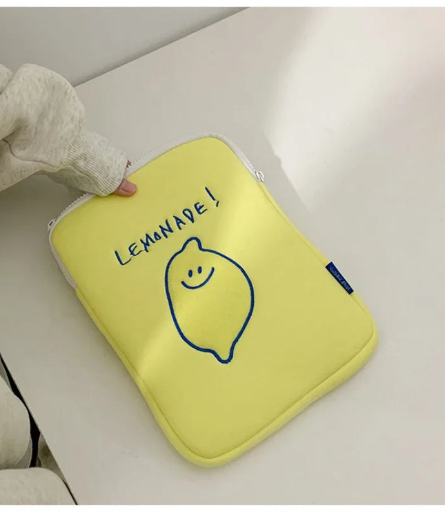 Lemonade Laptop/iPad Sleeve