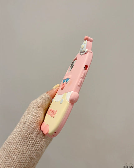 Cute Bear Phone Case