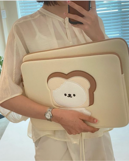 Toast Laptop Sleeve