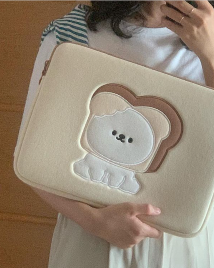 Toast Laptop Sleeve