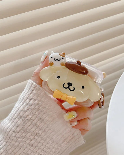 SANRIO 3D AirPods Case