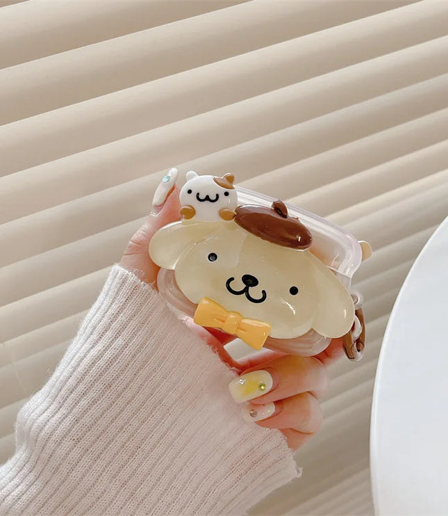 SANRIO 3D AirPods Case