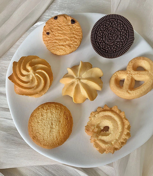 Cookies Hairpins