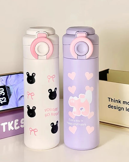 Funky & Cute Tumblers