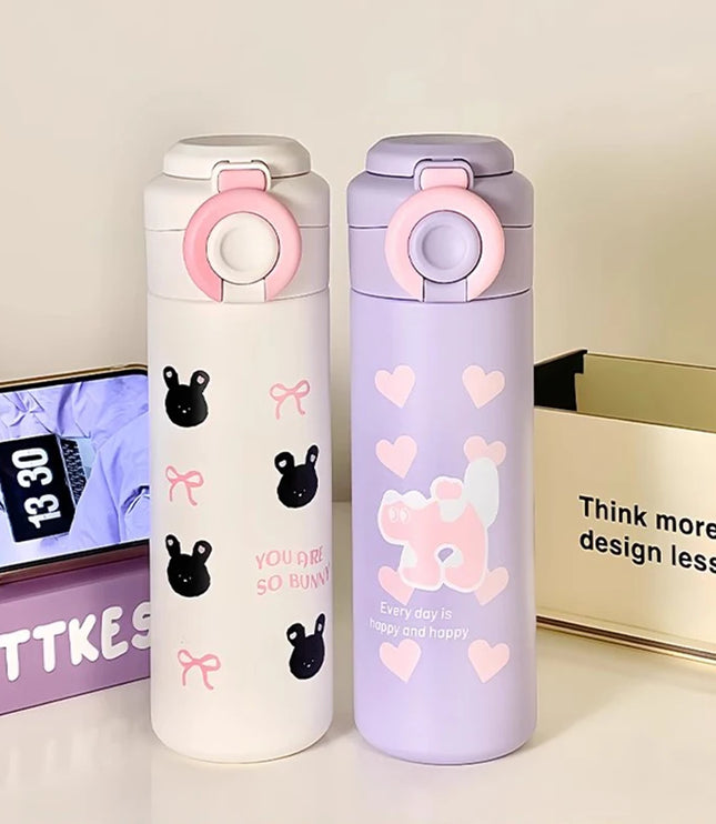 Funky & Cute Tumblers