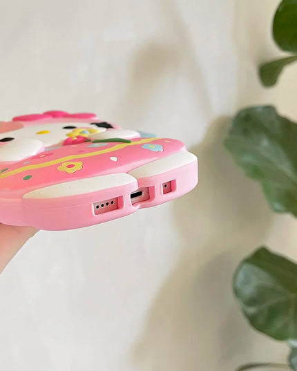 SANRIO Hello Kitty Bee Phone Case