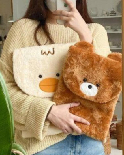 Duck & Bear Laptop Sleeve