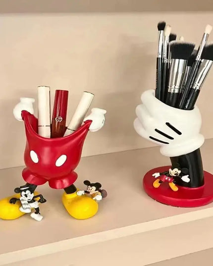 Mickey Pen Holder