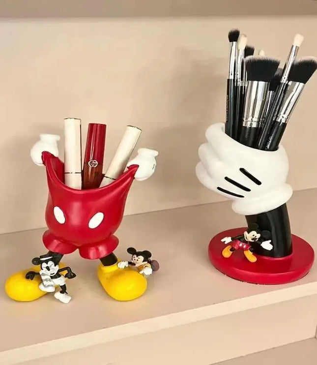 Mickey Pen Holder