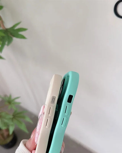 Wavy Phone Case