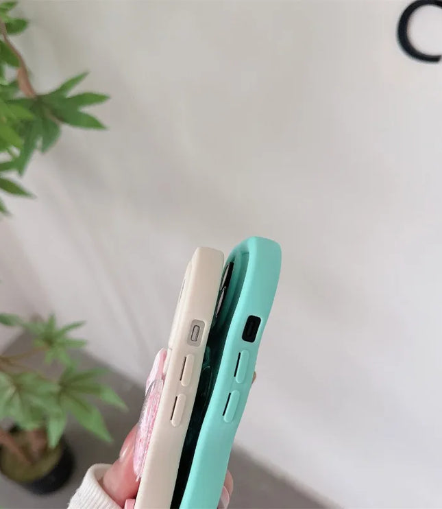 Wavy Phone Case