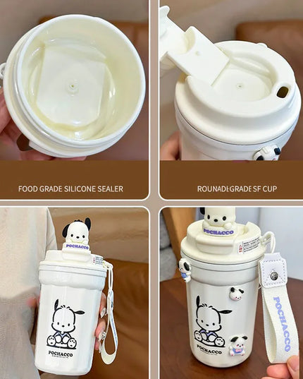 Sanrio Insulated Tumblers