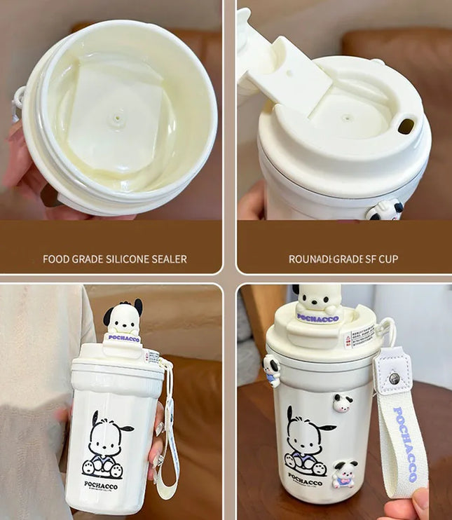 Sanrio Insulated Tumblers