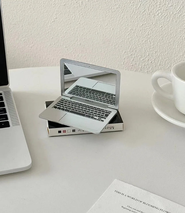 Laptop Pocket Mirror