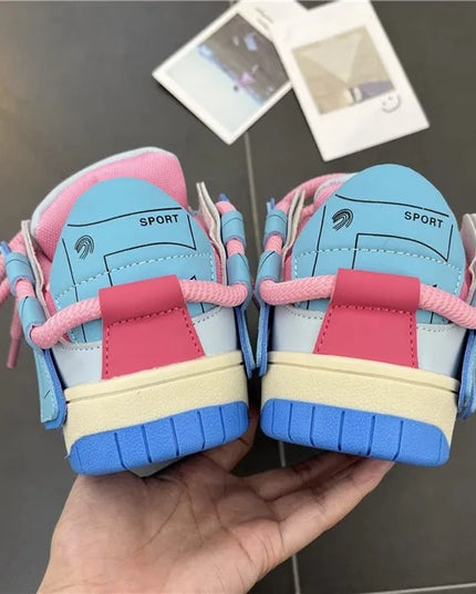 Cute Funky Sneakers