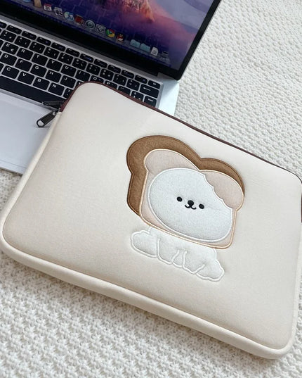 Toast Laptop Sleeve