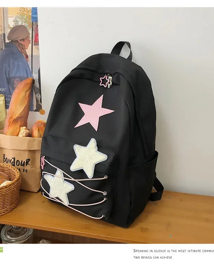 All Match Star Backpacks