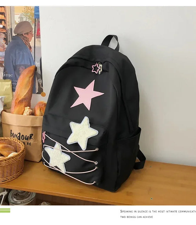 All Match Star Backpacks