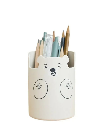 Bear Pen Holder