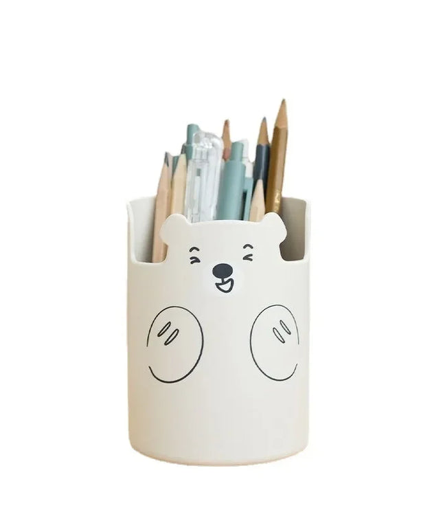 Bear Pen Holder